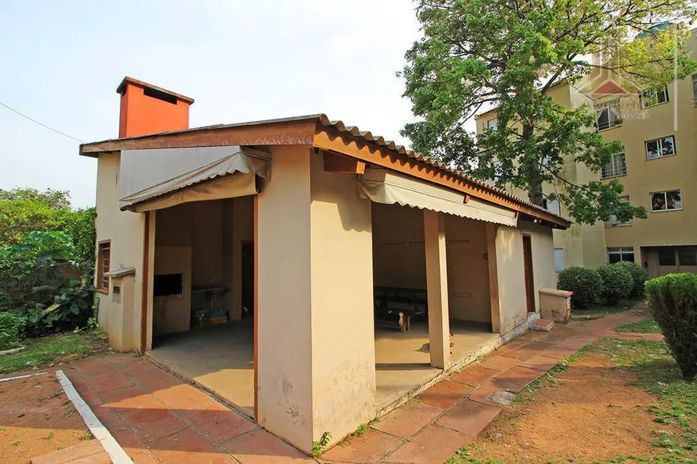 Apartamento, 2 quartos, 44 m² - Foto 9