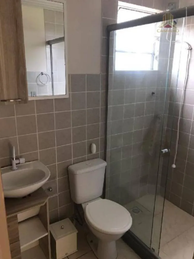 Apartamento, 2 quartos, 44 m² - Foto 4
