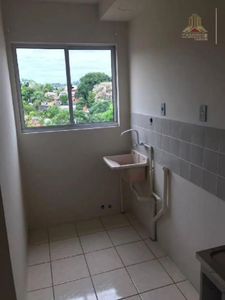Apartamento, 2 quartos, 44 m² - Foto 11