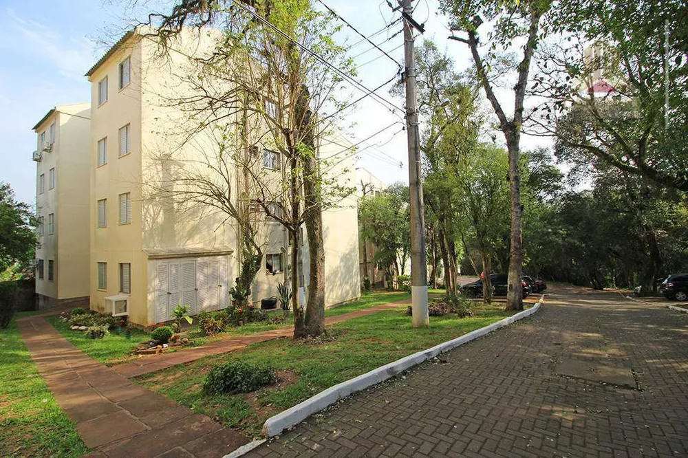 Apartamento, 2 quartos, 44 m² - Foto 7