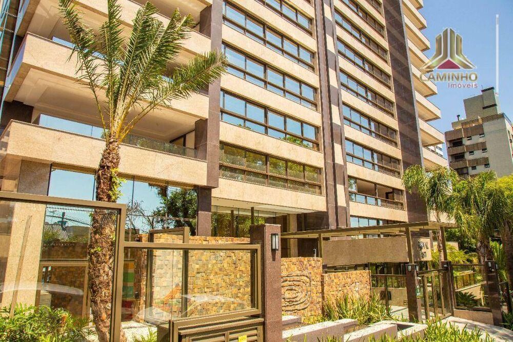 Apartamento à venda com 3 quartos, 290m² - Foto 1