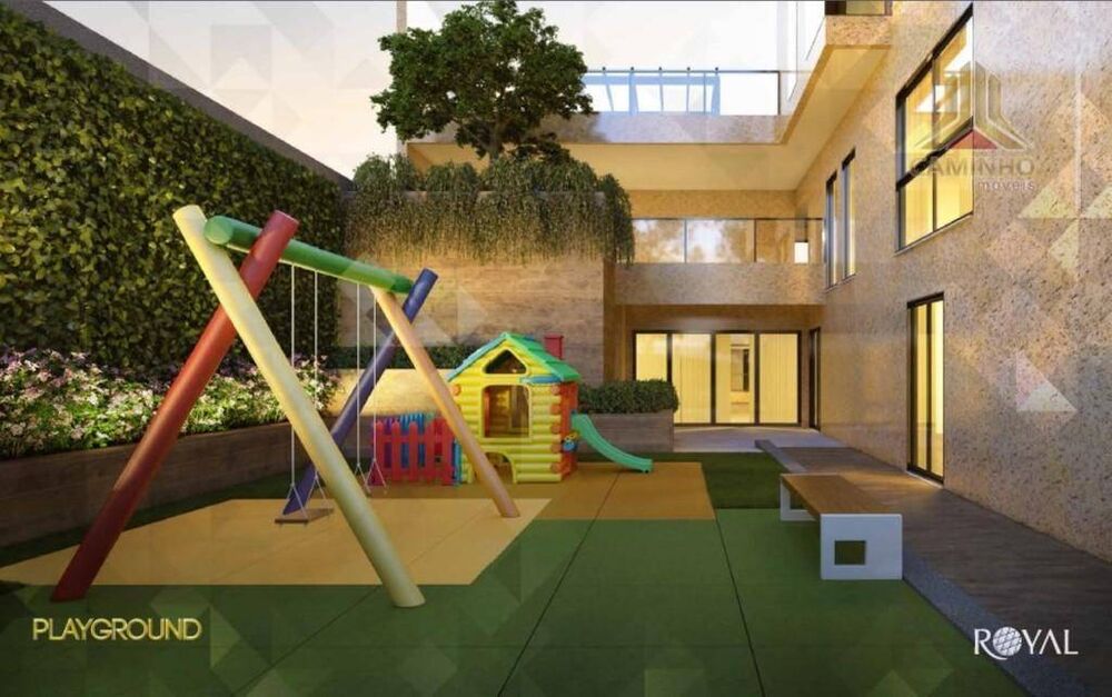 Apartamento à venda com 3 quartos, 290m² - Foto 8