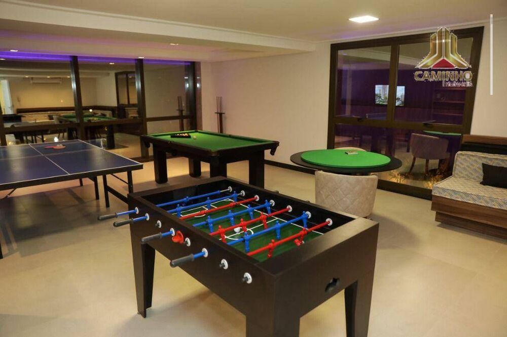 Apartamento à venda com 3 quartos, 290m² - Foto 13