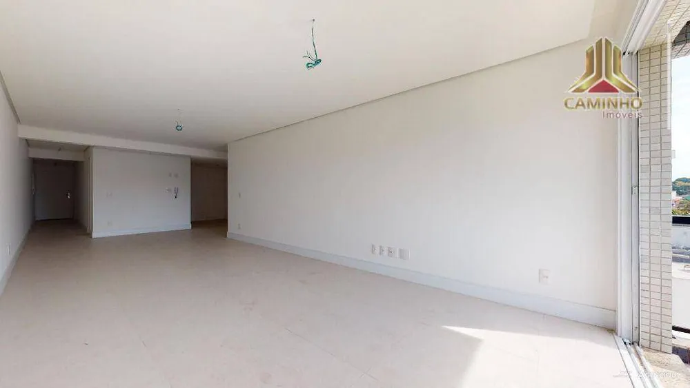 Apartamento, 3 quartos, 138 m² - Foto 5