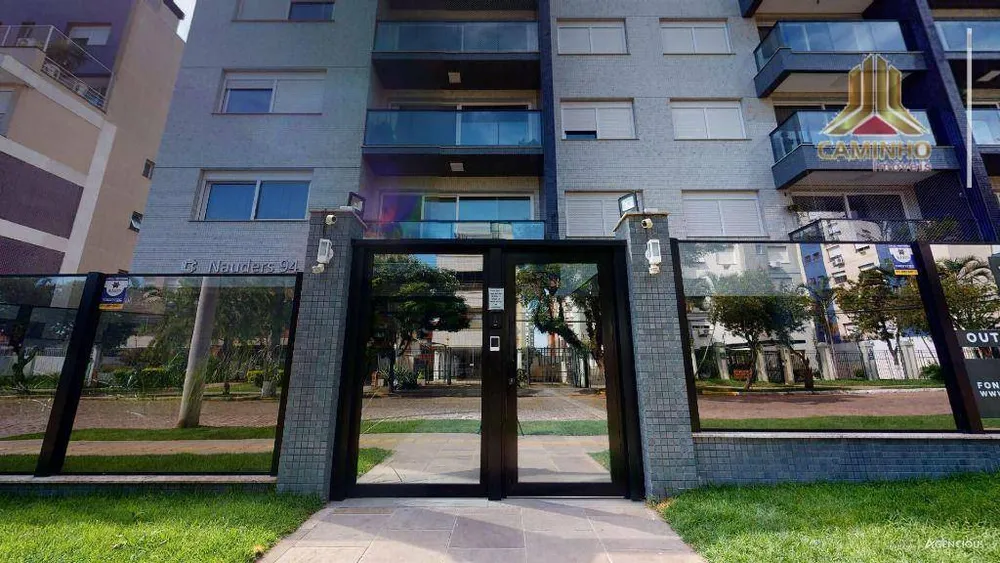 Apartamento, 3 quartos, 138 m² - Foto 5
