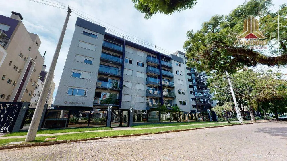 Apartamento, 3 quartos, 138 m² - Foto 3