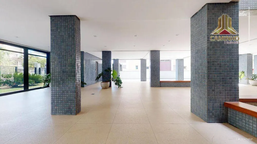 Apartamento, 3 quartos, 138 m² - Foto 3