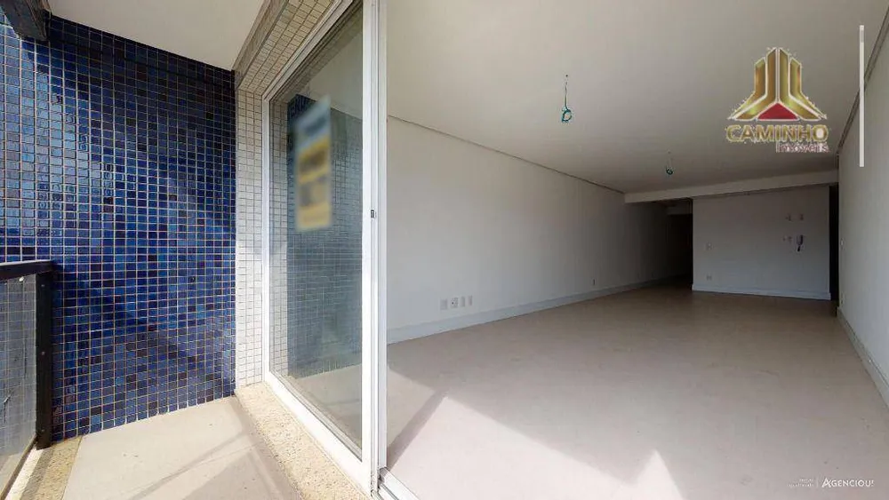 Apartamento, 3 quartos, 138 m² - Foto 1