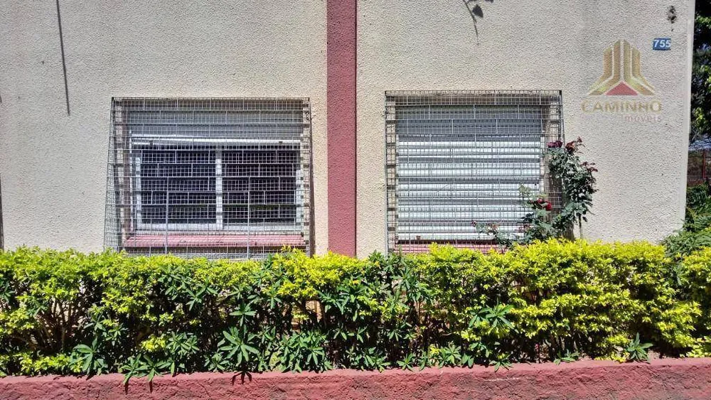 Apartamento, 1 quarto, 41 m² - Foto 5
