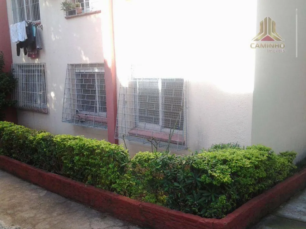 Apartamento, 1 quarto, 41 m² - Foto 8
