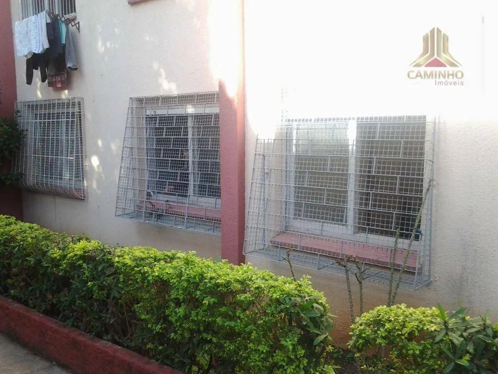 Apartamento, 1 quarto, 41 m² - Foto 6
