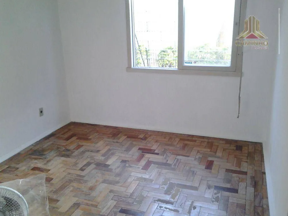 Apartamento, 1 quarto, 41 m² - Foto 1