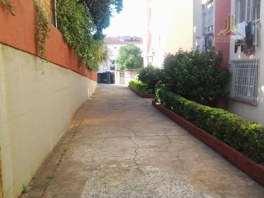 Apartamento, 1 quarto, 41 m² - Foto 4