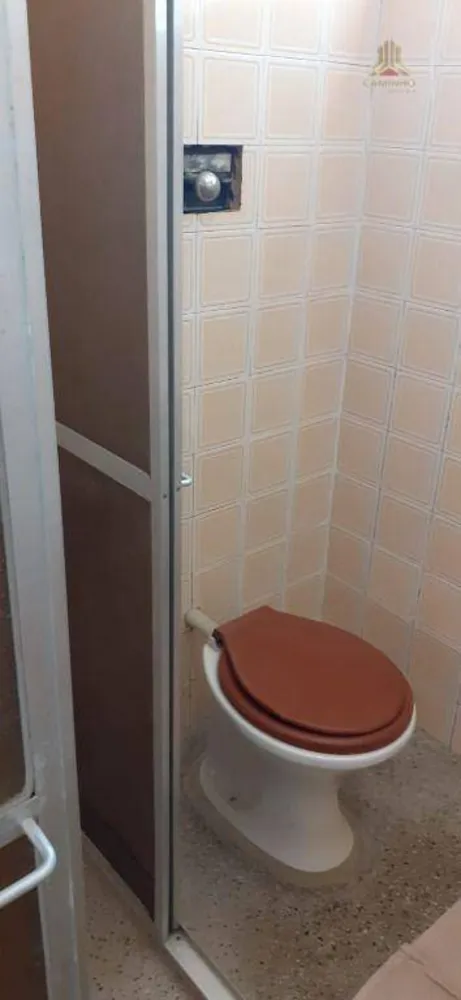 Apartamento, 1 quarto, 41 m² - Foto 2