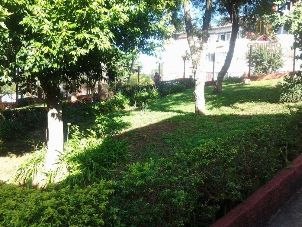 Apartamento, 1 quarto, 41 m² - Foto 2