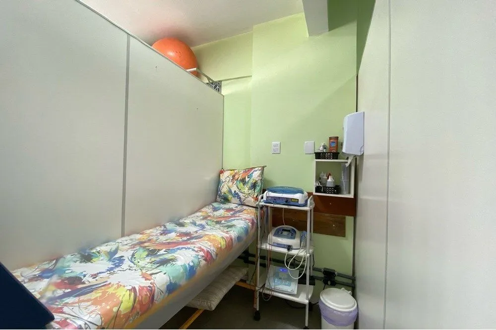 Sala-Conjunto, 40 m² - Foto 2