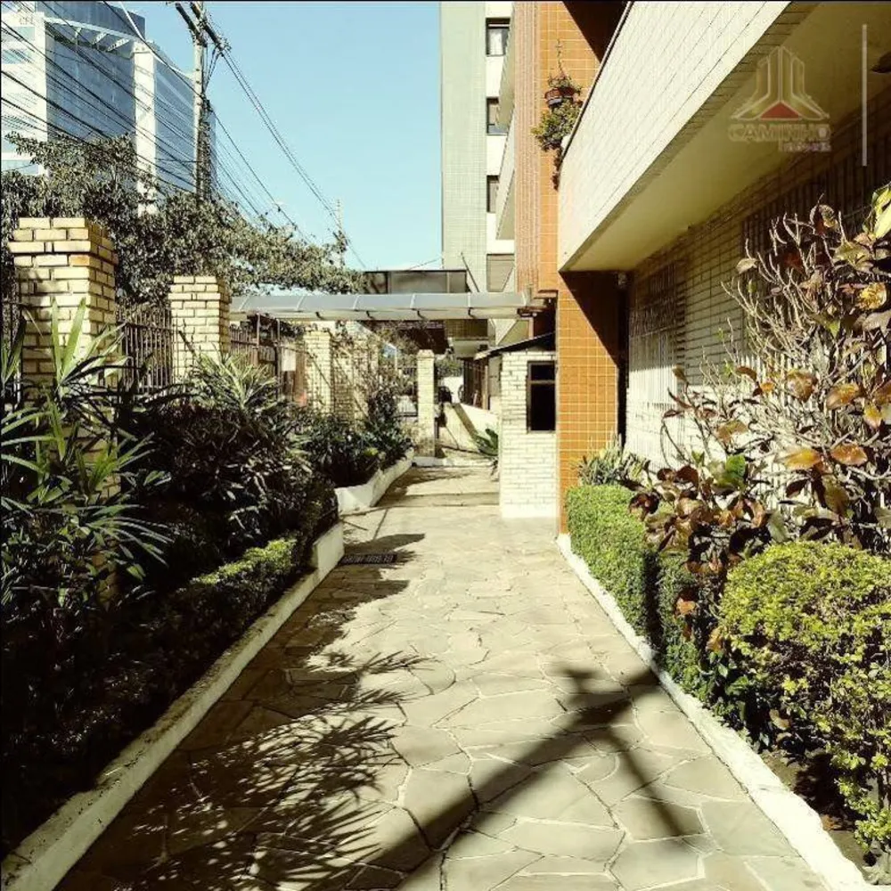 Apartamento, 3 quartos, 84 m² - Foto 3