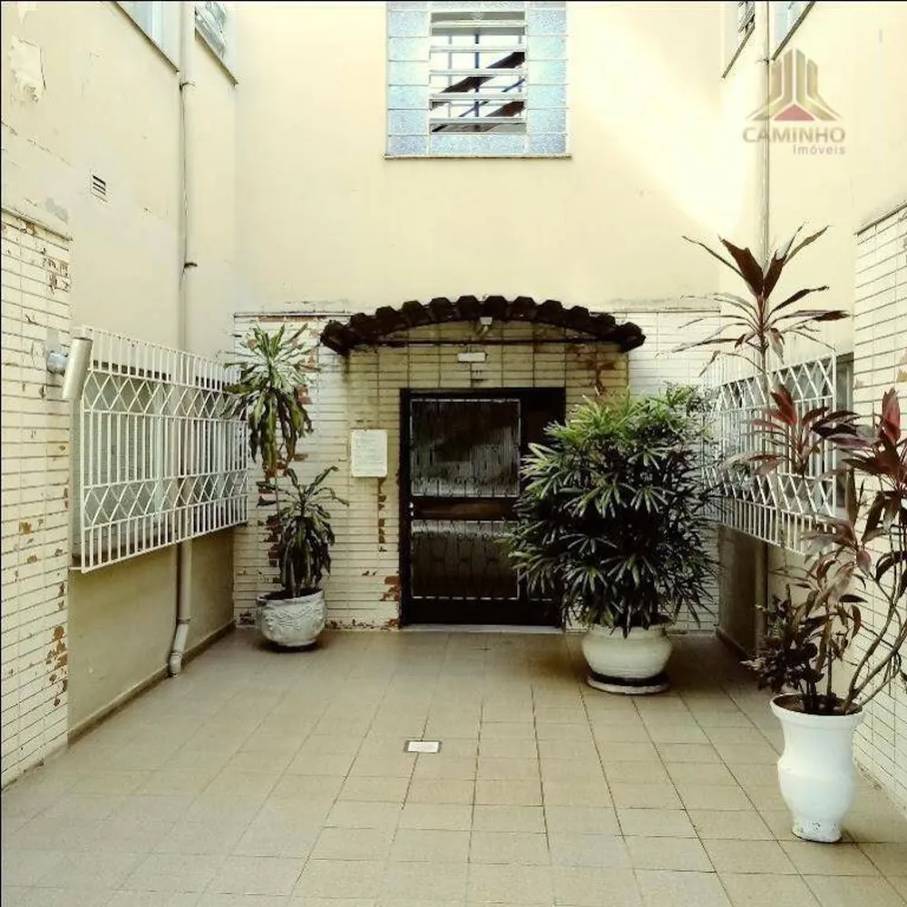 Apartamento, 3 quartos, 84 m² - Foto 1