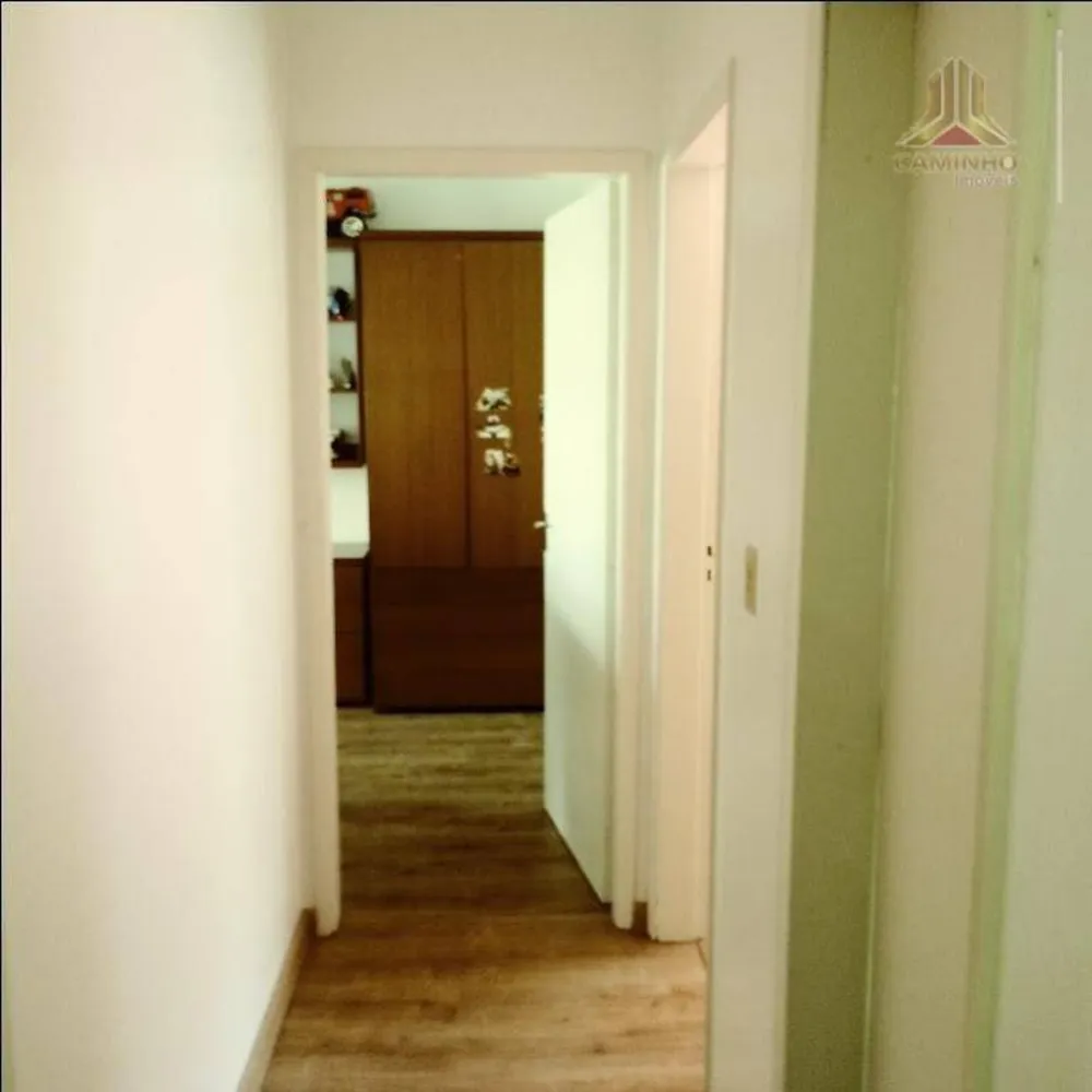 Apartamento, 3 quartos, 84 m² - Foto 3