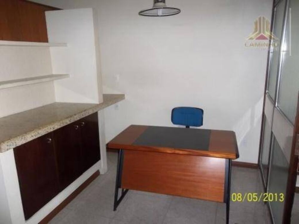 Conjunto Comercial-Sala à venda, 43m² - Foto 5