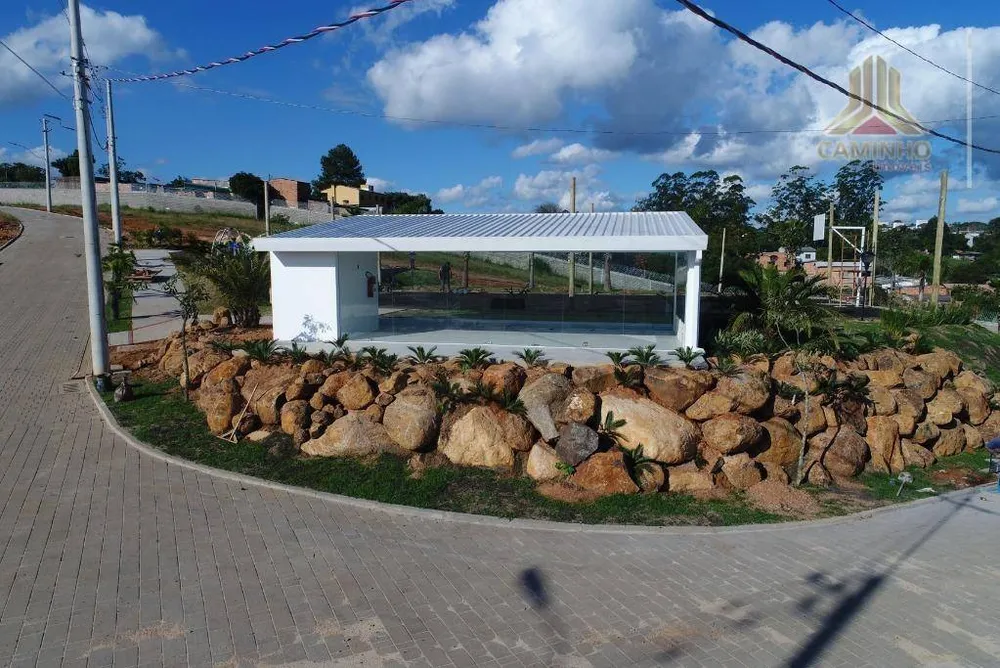 Loteamento e Condomínio, 140 m² - Foto 1