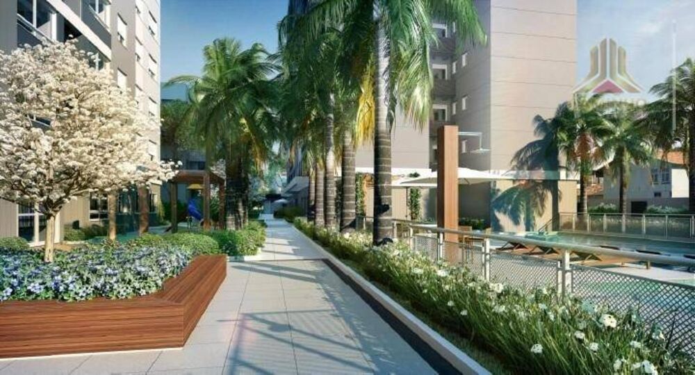 Apartamento à venda com 3 quartos, 80m² - Foto 7