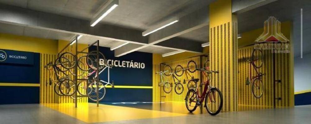 Apartamento à venda com 3 quartos, 80m² - Foto 5