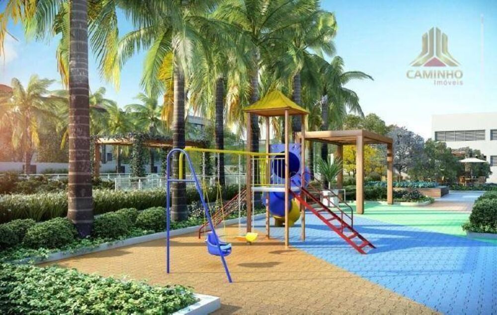 Apartamento à venda com 3 quartos, 80m² - Foto 6