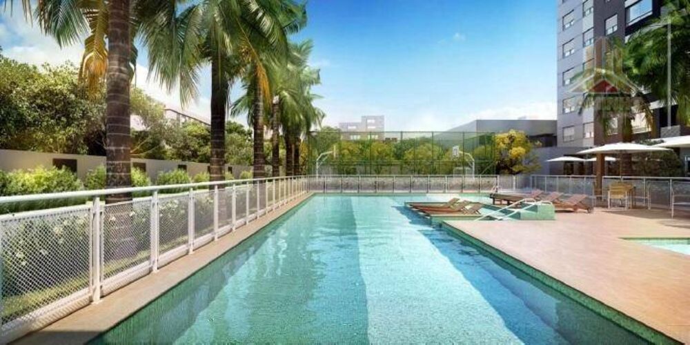 Apartamento à venda com 3 quartos, 80m² - Foto 8