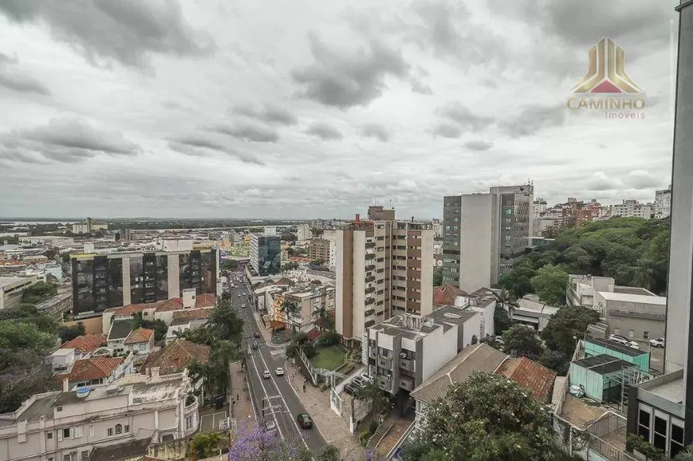 Apartamento, 4 quartos, 190 m² - Foto 6