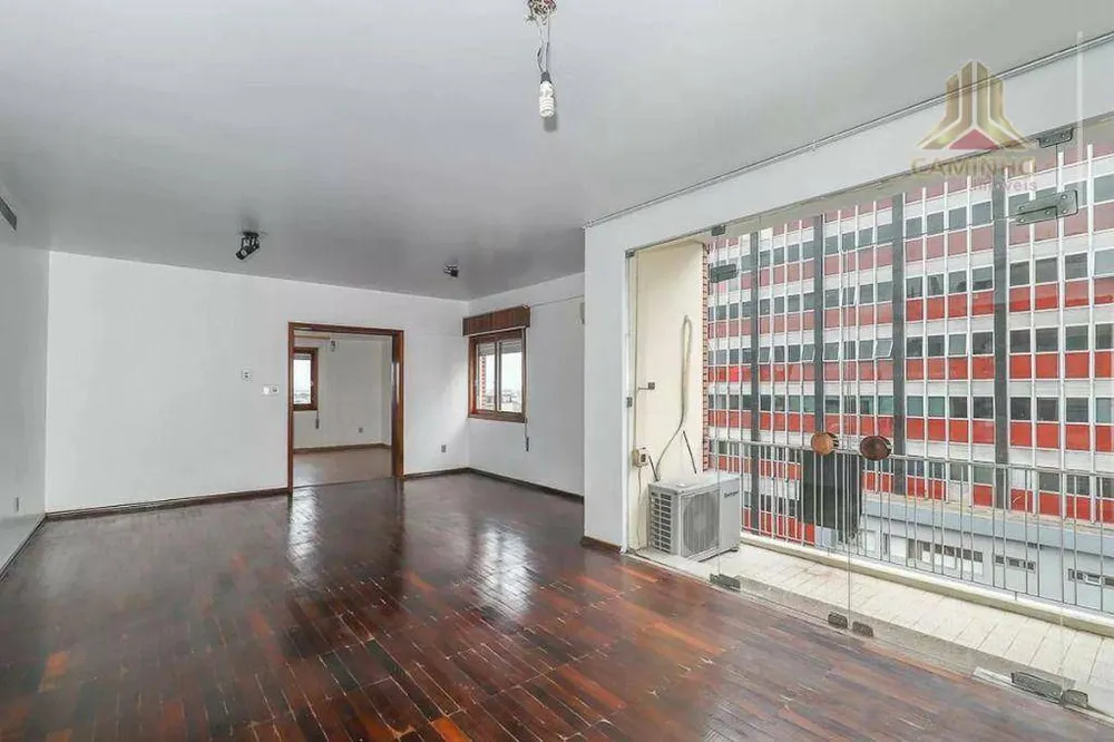 Apartamento, 4 quartos, 190 m² - Foto 2