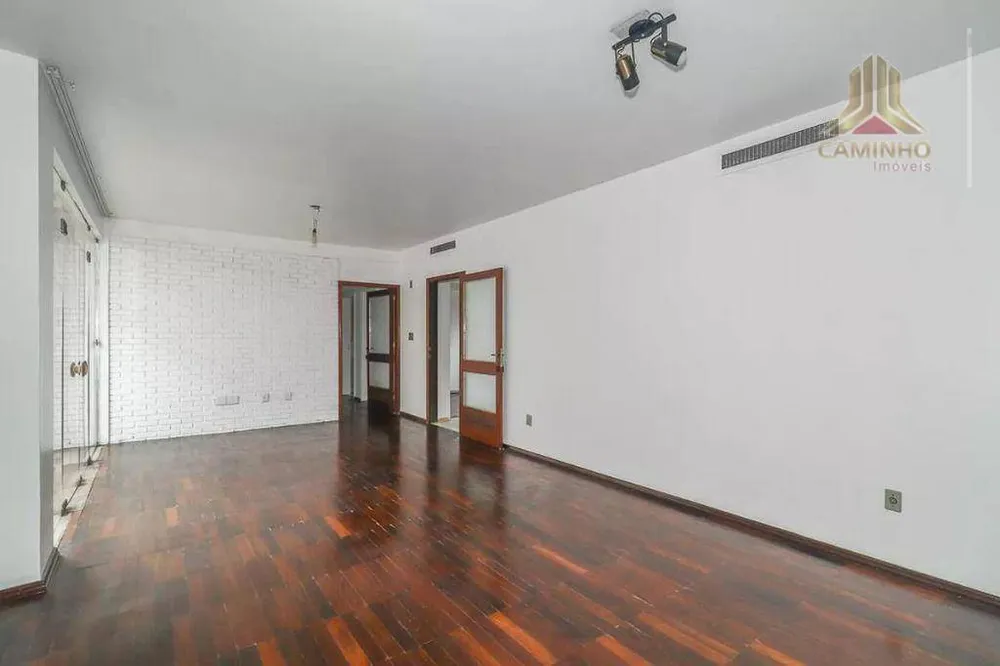 Apartamento, 4 quartos, 190 m² - Foto 5