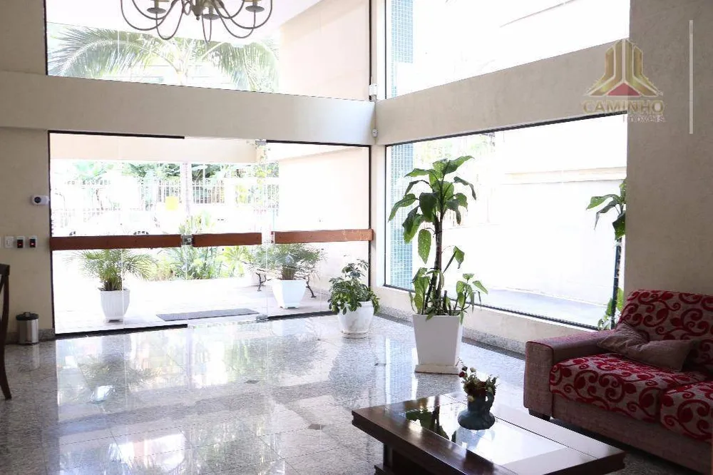 Apartamento, 3 quartos, 89 m² - Foto 7