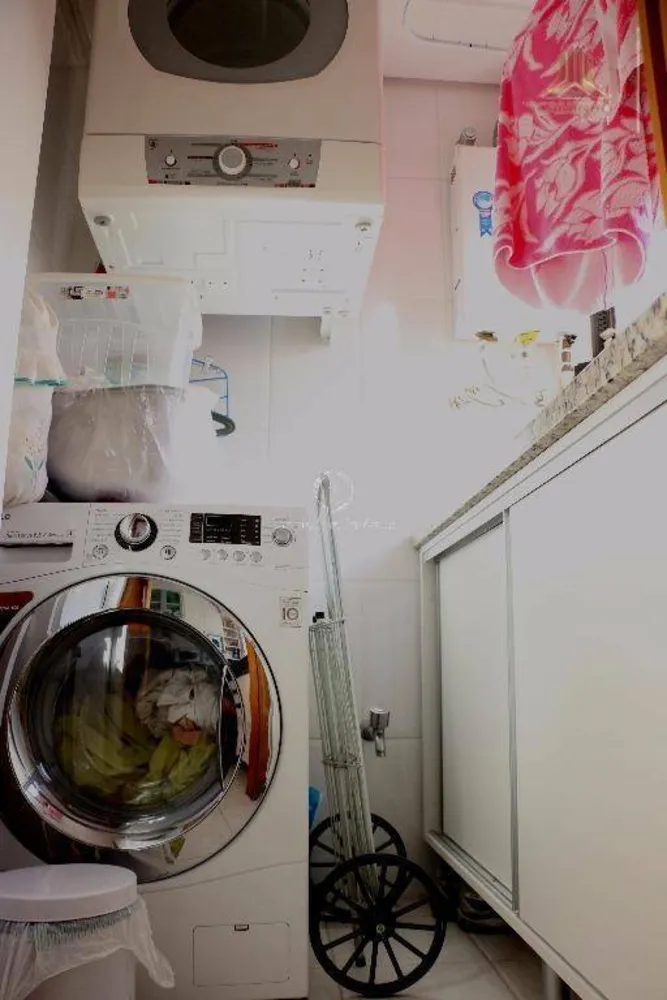 Apartamento, 3 quartos, 89 m² - Foto 4