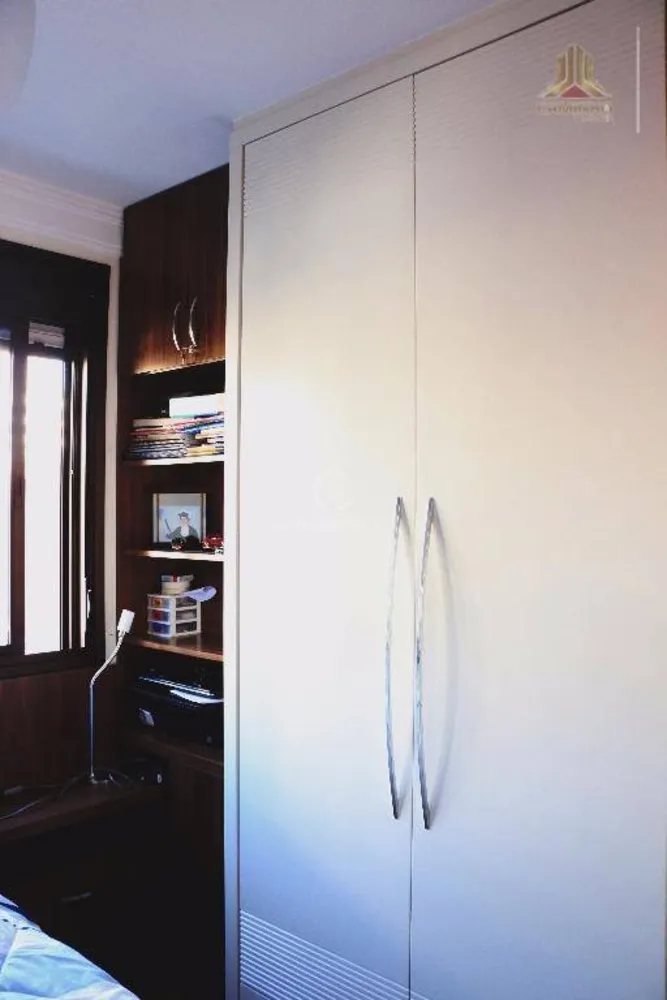 Apartamento, 3 quartos, 89 m² - Foto 5