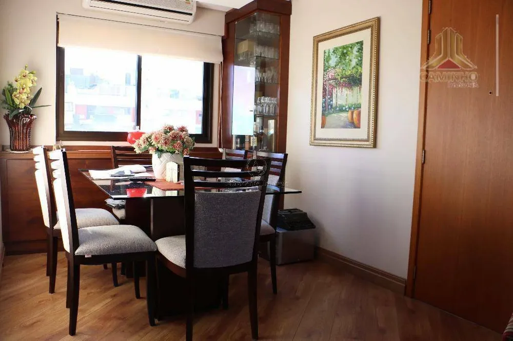 Apartamento, 3 quartos, 89 m² - Foto 1