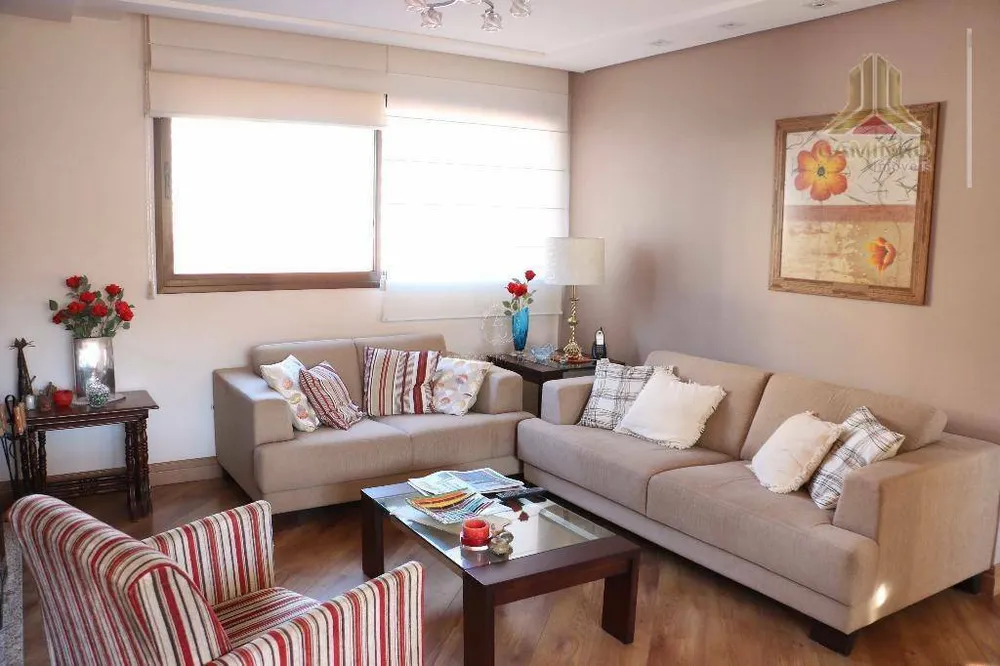 Apartamento, 3 quartos, 89 m² - Foto 2