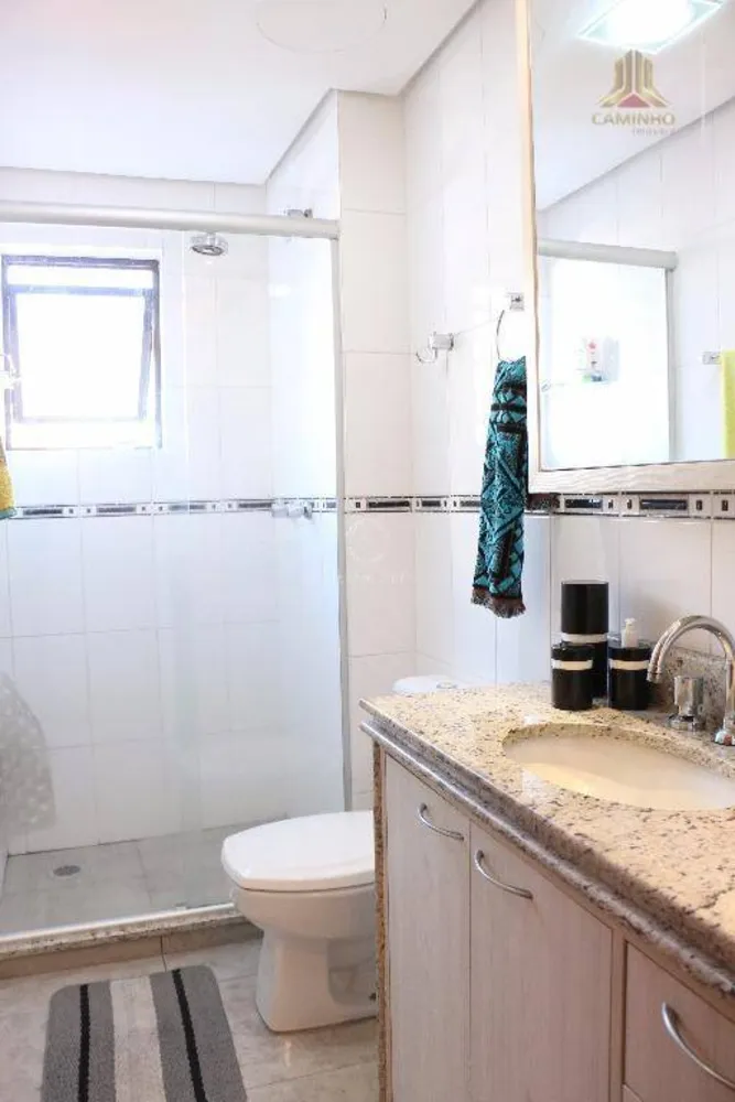 Apartamento, 3 quartos, 89 m² - Foto 6