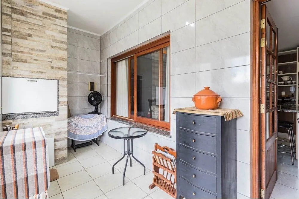 Casa de Condomínio, 4 quartos - Foto 8
