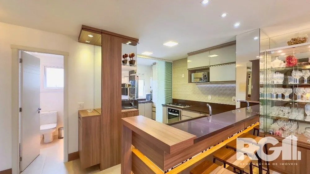 Casa de Condomínio, 4 quartos - Foto 4