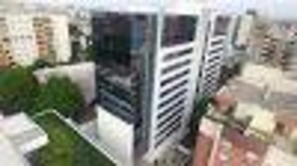Sala-Conjunto, 43 m² - Foto 4