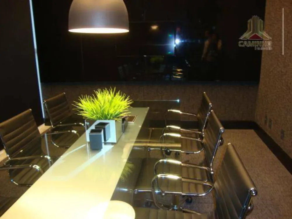 Sala-Conjunto, 43 m² - Foto 8