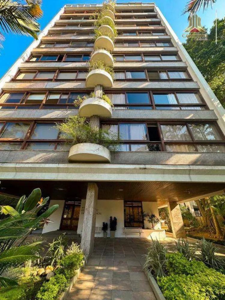 Apartamento, 3 quartos, 101 m² - Foto 1