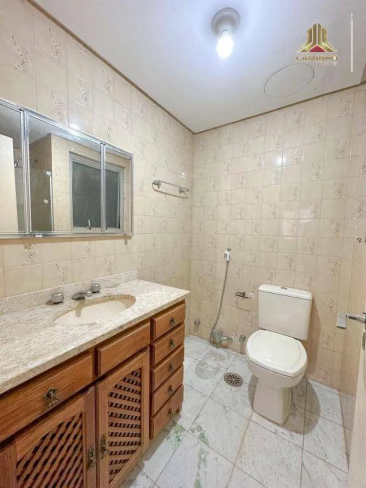 Apartamento, 3 quartos, 101 m² - Foto 4