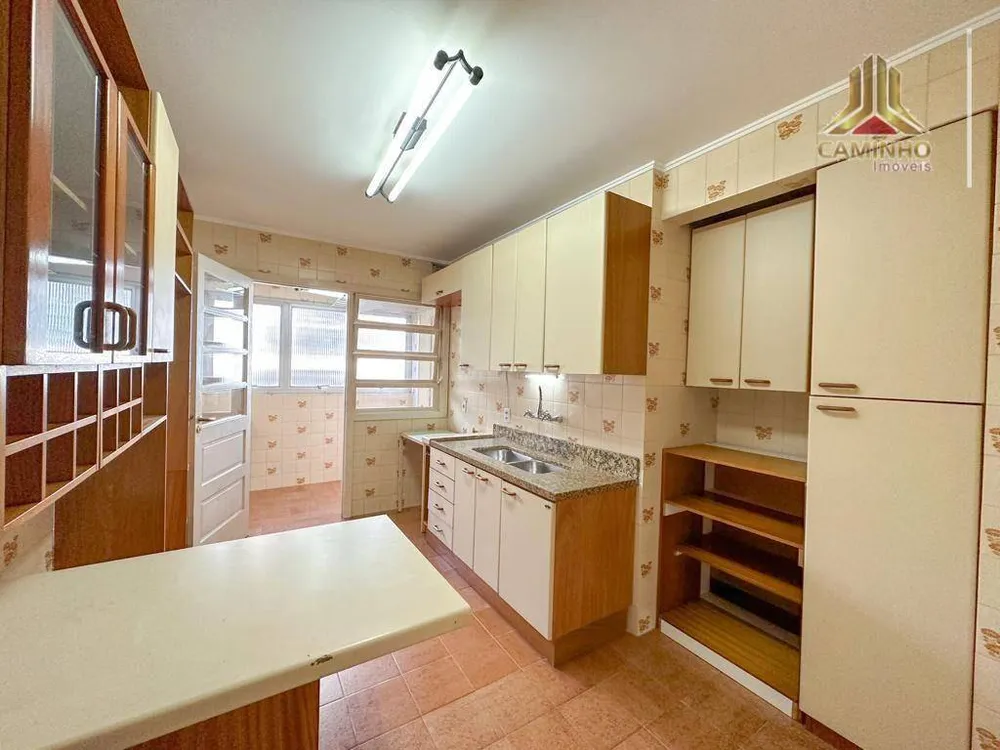 Apartamento, 3 quartos, 101 m² - Foto 2