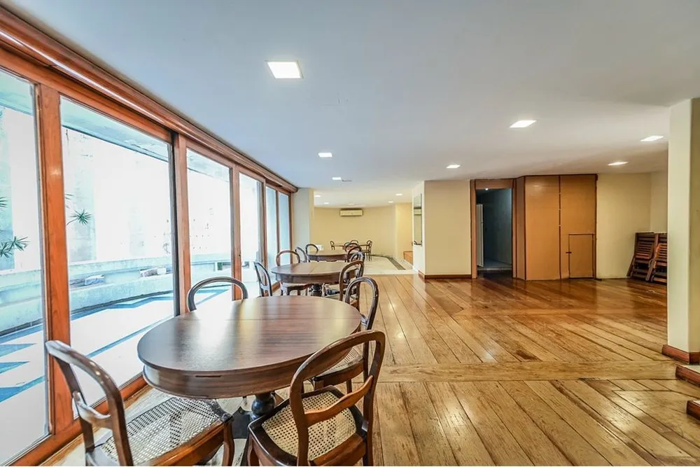 Apartamento, 4 quartos, 169 m² - Foto 6