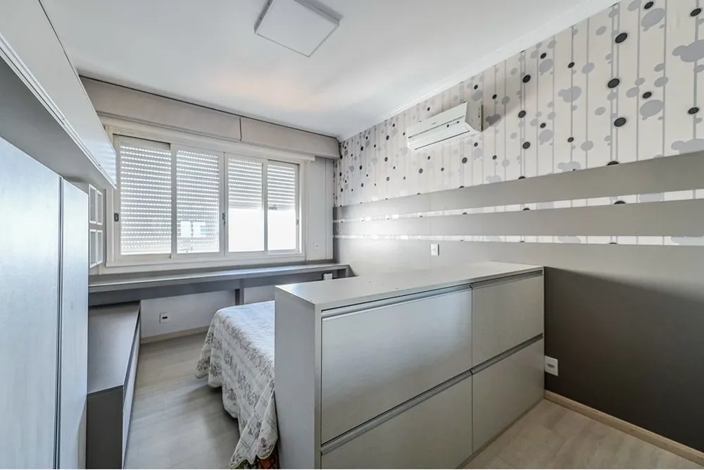 Apartamento, 4 quartos, 169 m² - Foto 4