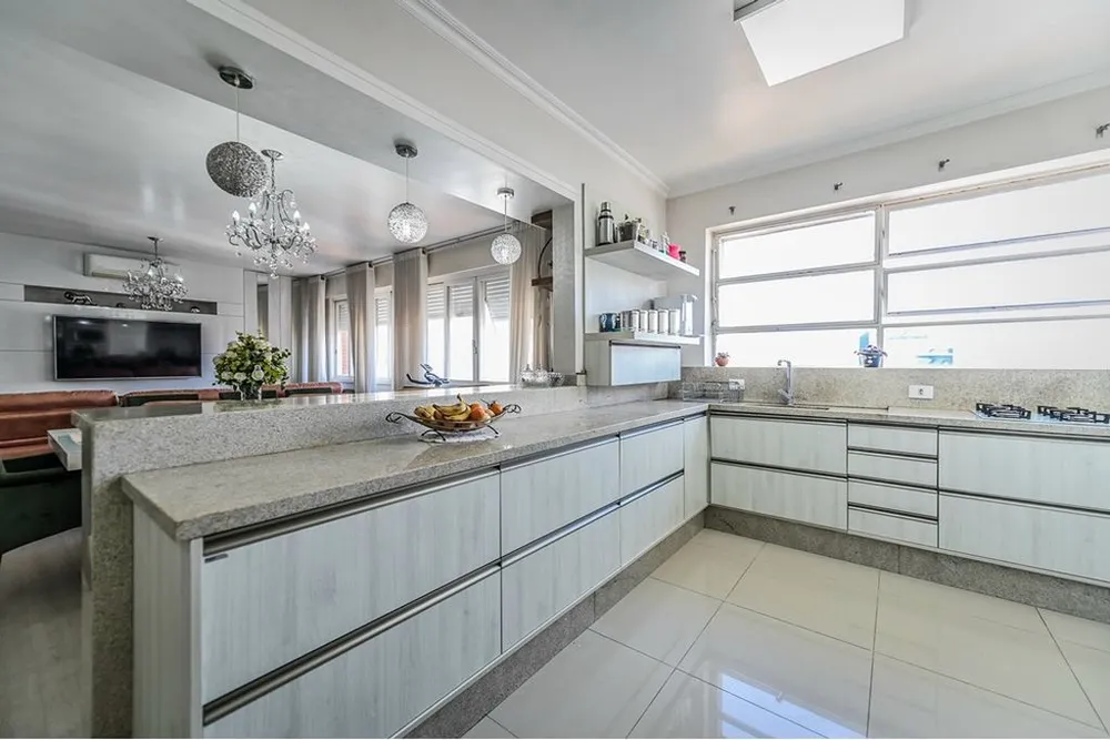 Apartamento, 4 quartos, 169 m² - Foto 3