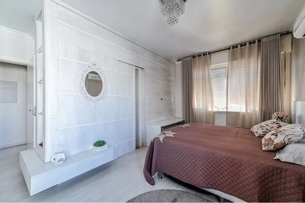 Apartamento, 4 quartos, 169 m² - Foto 1