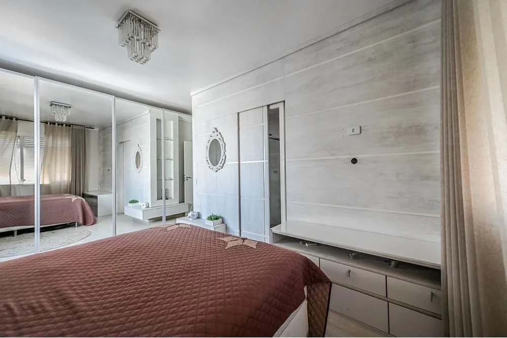 Apartamento, 4 quartos, 169 m² - Foto 2